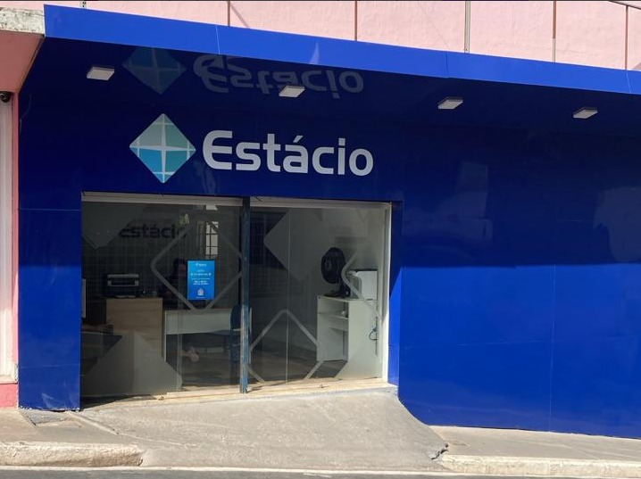 Polo Estácio Nova Lima Ambiental 1