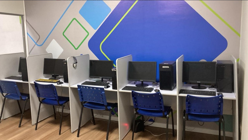 Polo Estácio Nova Lima Ambiental 2