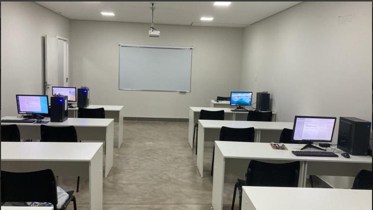 Polo Estácio Nova Lima Ambiental 3