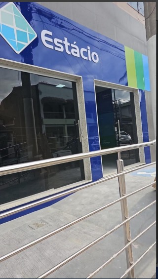 Polo Estácio Nova Lima Ambiental 4